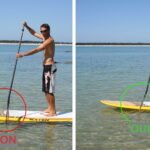 Bien Comprendre le Sens de la Pagaie pour Paddle : Une Question de Technique et d’Efficacité