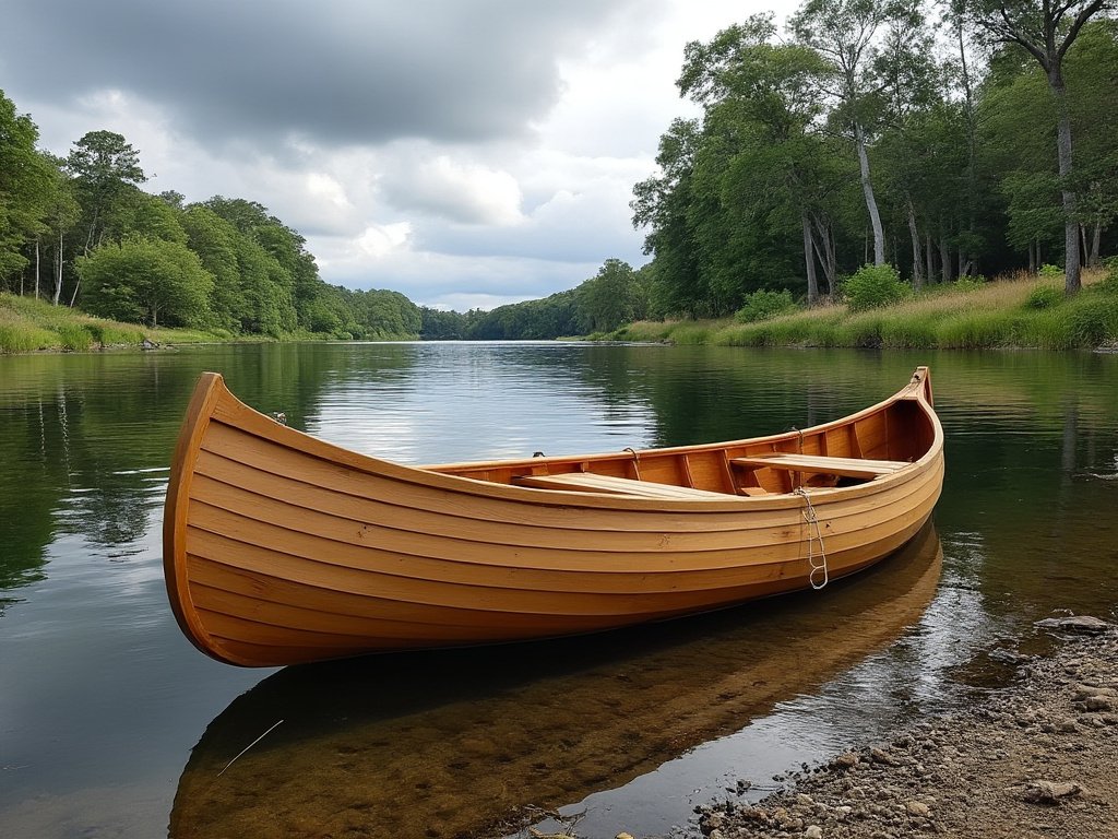 canoe