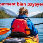 Comment pagayer en kayak : Le guide complet pour débutants et confirmés 🚣‍♂️