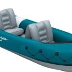 Avis sur le Kayak SEVYLOR Tahaa Gonflable pour 2 Personnes