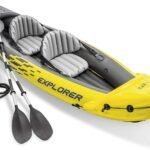 Intex Explorer K2 Kayak Gonflable ; Notre Avis