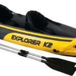 Notre avis sur le Canoe Explorer 2pers K2 – Selection VerySpor