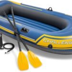 Avis sur le Set Bateau 2 Places Challenger 2 de Intex