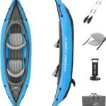 Bestway Hydro Force Rapid Elite X2 Kayak – Notre avis