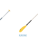 Trouver une pagaie de canoë pas cher : conseils et astuces